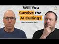 The AI Vendor Culling Is Coming - Here's How You Survive It | Russ Fradin, Larridin
