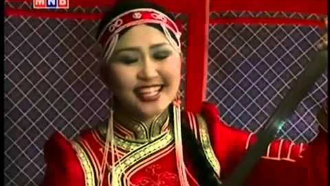 Batbold   argagui amrag mongolian traditional song