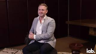 Bbc News Iab Newfronts West