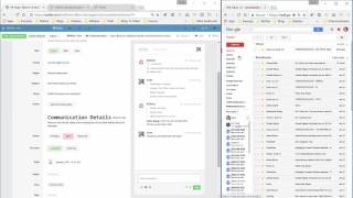 REIFLOW - Email Integration - Demo 2