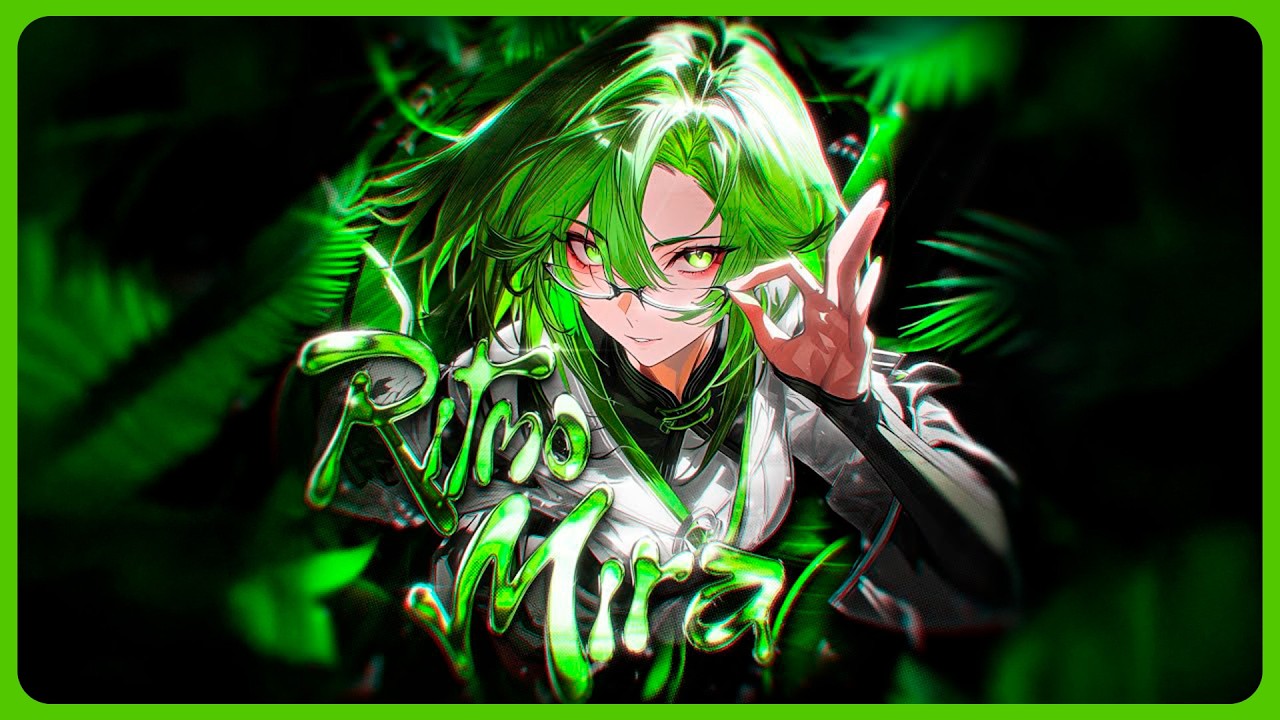 Ver RVNGE & SK3TCH01 - RITMO MIRA (Slowed) no YouTube Ver RVNGE & SK3TCH01 - RITMO MIRA (Slowed) no YouTube
