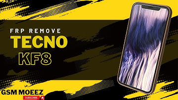 Tecno Spark 7 pro KF8 frp remove CM2 -  pin, Password, Pattern #viral #software #youtube #viral