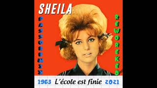 PASSOREMIX Sheila L'ecole estFini 1963 EXTENDED REWORKED V.2021