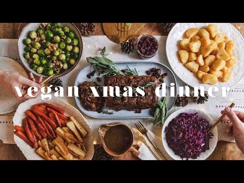 how-to-make-the-ultimate-vegan-xmas-dinner
