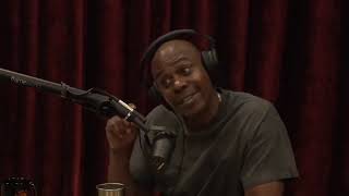 Dave Chappelle talks about Chris Rock, Jerry Seinfeld & Jay Leno