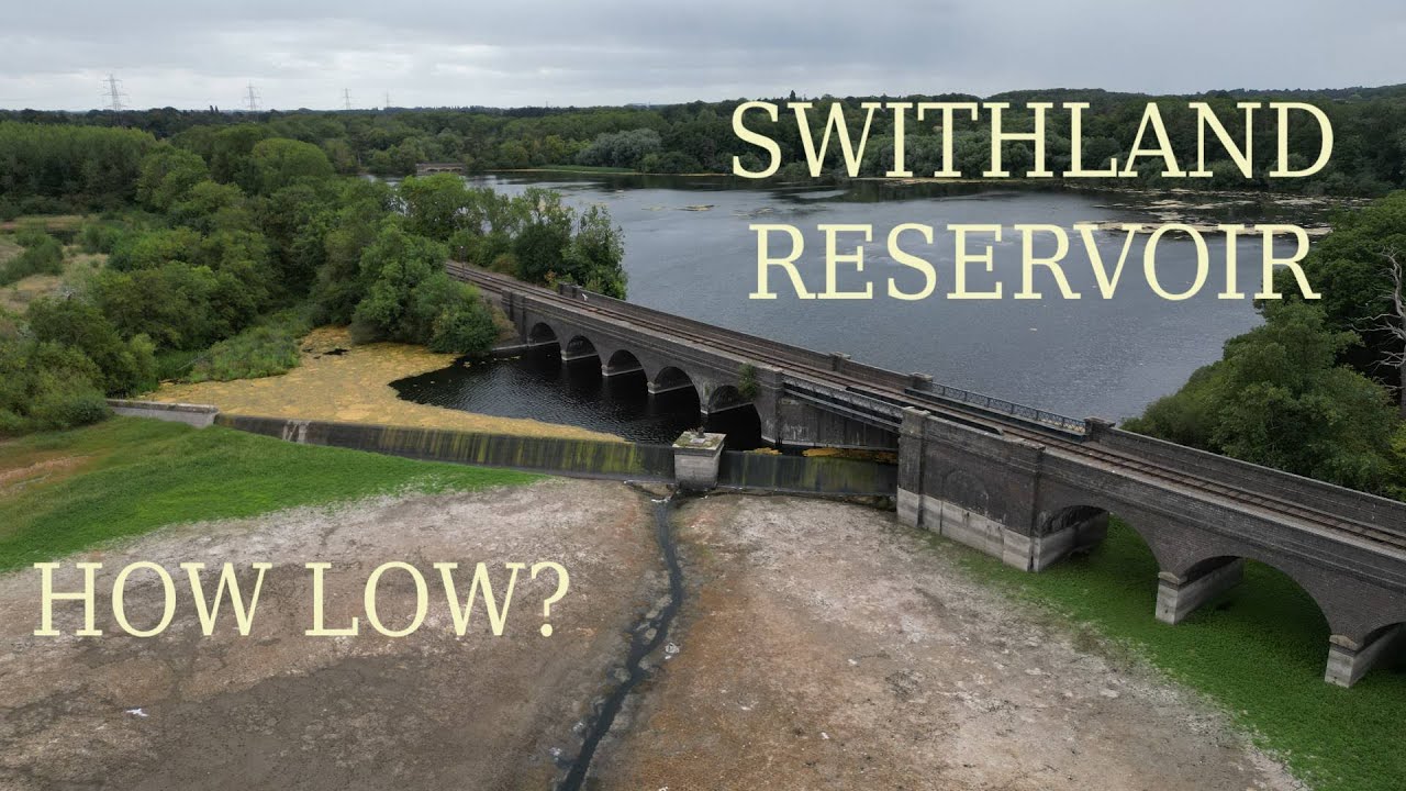 Swithland Reservoir