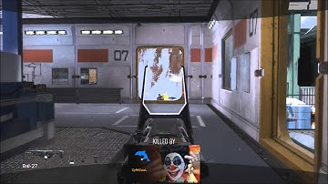 2v2 Advance Warfare Tournament Gameplay - Bio Lab - 3rd Map