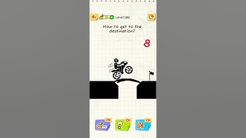 Draw 2 Save Level 182 Gameplay Android #shorts #draw2save #draw2savegame #mobilegames