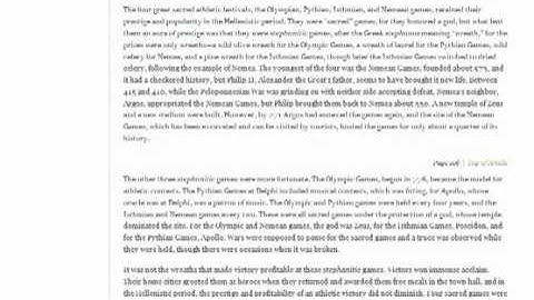 Using Gale Virtual Reference Library - Conducting Complex Searches