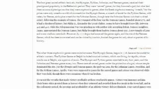 Using Gale Virtual Reference Library - Conducting Complex Searches