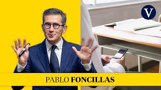 ¿Qué pasa con las notas si se prohíben los móviles en clase? | Pablo Foncillas screenshot 3