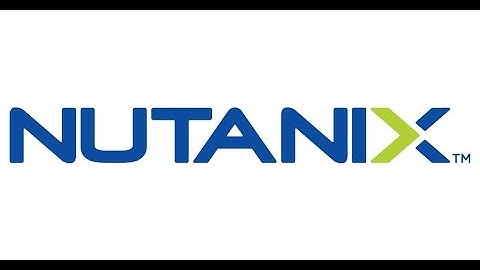 Nutanix - Deploying and configuring  Nutanix  Foundation VM 5.11 - 17