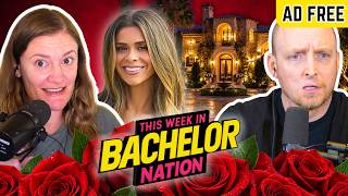 Taylor Frankie Paul SPOILS Her Bachelorette Ending | This Week in Bachelor Nation