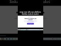 “Stop Searching Jobs — AI Finds Them For You 🤖”#ai #pythondeveloper #automation #aiprojects