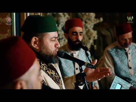 أنت يا رحمن ربي - دايم اللطف الله - منصور زعيتر | Enta Ya Rahman - Daym Allutf - Mansour Zaitar