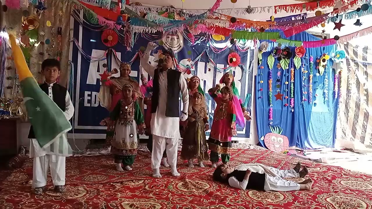 ja chor day Meri wadi