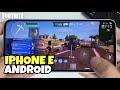 COME SCARICARE FORTNITE SU IPHONE E ANDROID nel 2026 E GIOCARE DA TELEFONO!😍 FORTNITE SUL TELEFONO!