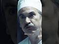 He wants to cover up his mistake.#chernobyl #shorts