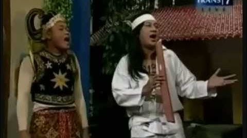 Sule feat Andre OVJ Follow Me Oh My Love.avi