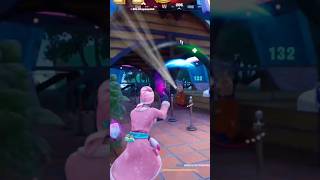 Double pump is OP in this new season