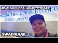 Bismillah gas ngo thailand   vlog lombok to thailand  modal nekat tetap gass 