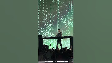 ANYMA Genesis 2025 🇪🇬 – Live at the Great Pyramids of Giza #anyma #anymallive @anyma_ofc