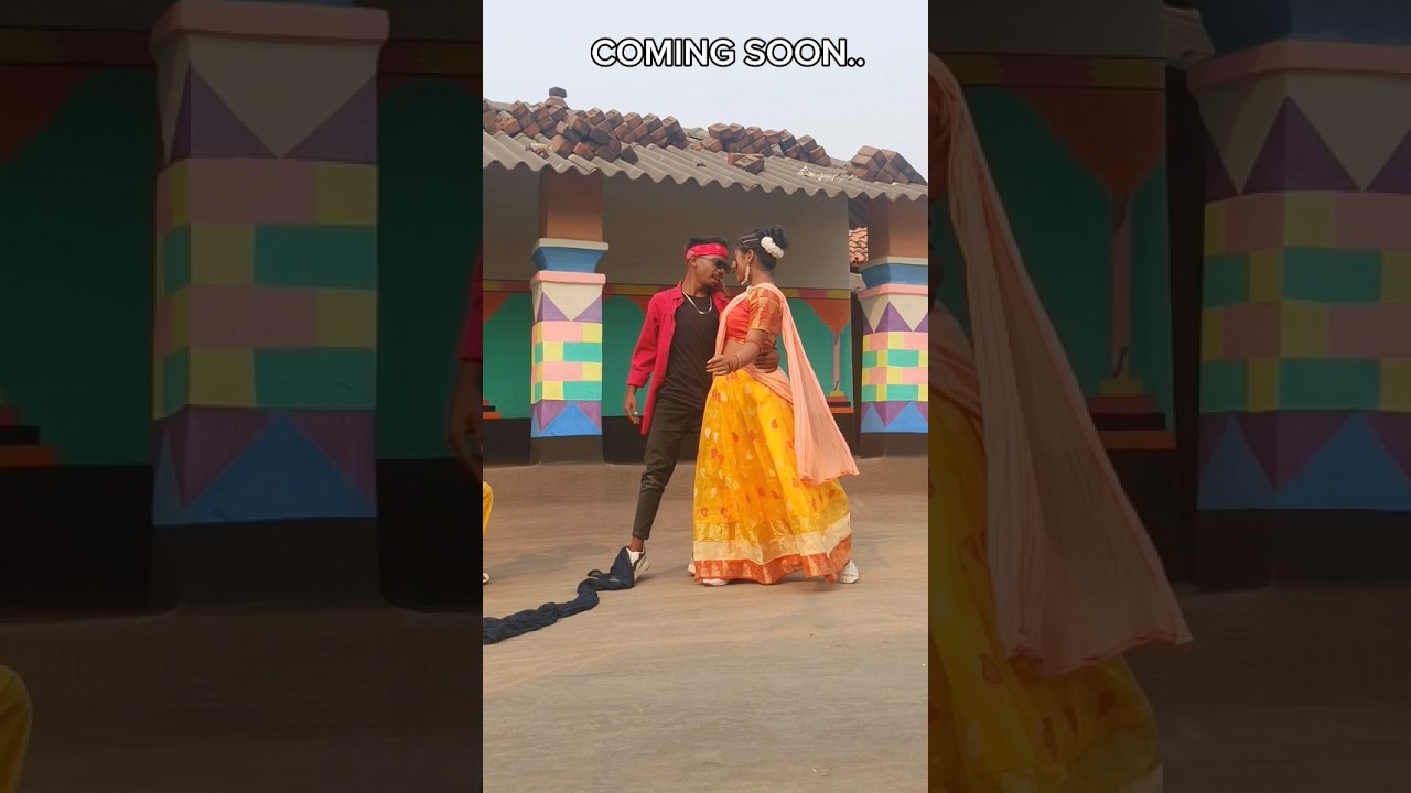 MON JHALI !! NEW HO SONG 2025 !! PURTY STAR !! COMING SOON