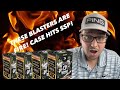 Case Hits &amp; SSP Pulled Opening a Case of 2024 Optic Football Blasters! Part 2 of 5!