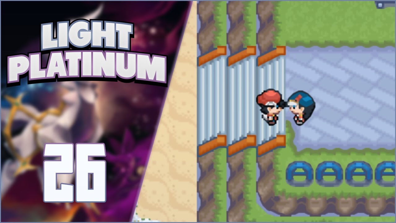 pokemon light platinum download pt br