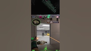 4K ECO FRAGGER on Vertigo #cs2 #csgo #dris