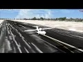 FSX Icon A5 Flight