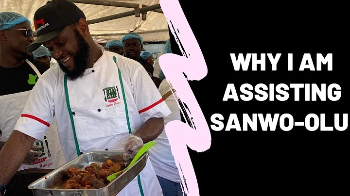 Why Seyi Tinubu Is Supporting Sanwo-Olu’s Government With Palliative Measures