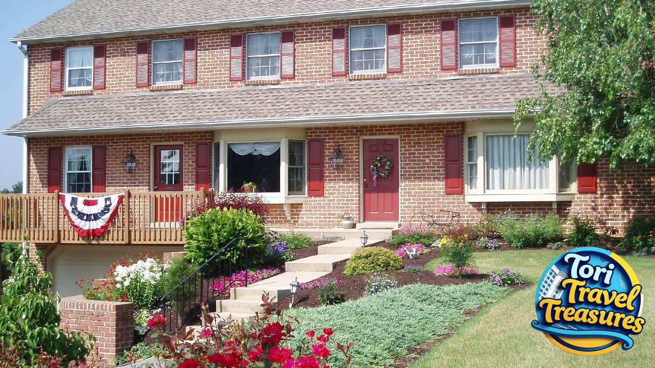 Homestead Lodging | Lancaster (PA), United States | Hotel Review 🌟