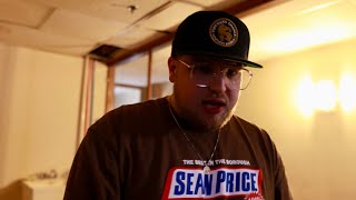 Raw Deff Featuring Yung Breeze - Hairpin Trigger Rhythm  (Official Music Video)