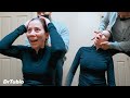 VERY LOUD ~ NECK CRACK FIX HEADACHES INSTANTLY 😱🔥| ASMR Chiropractic Adjustment | Dr Tubio