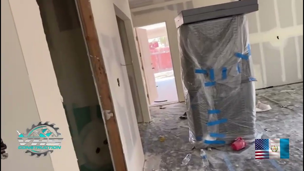 Update on the property of Long Beach! 🙌🏼￼￼