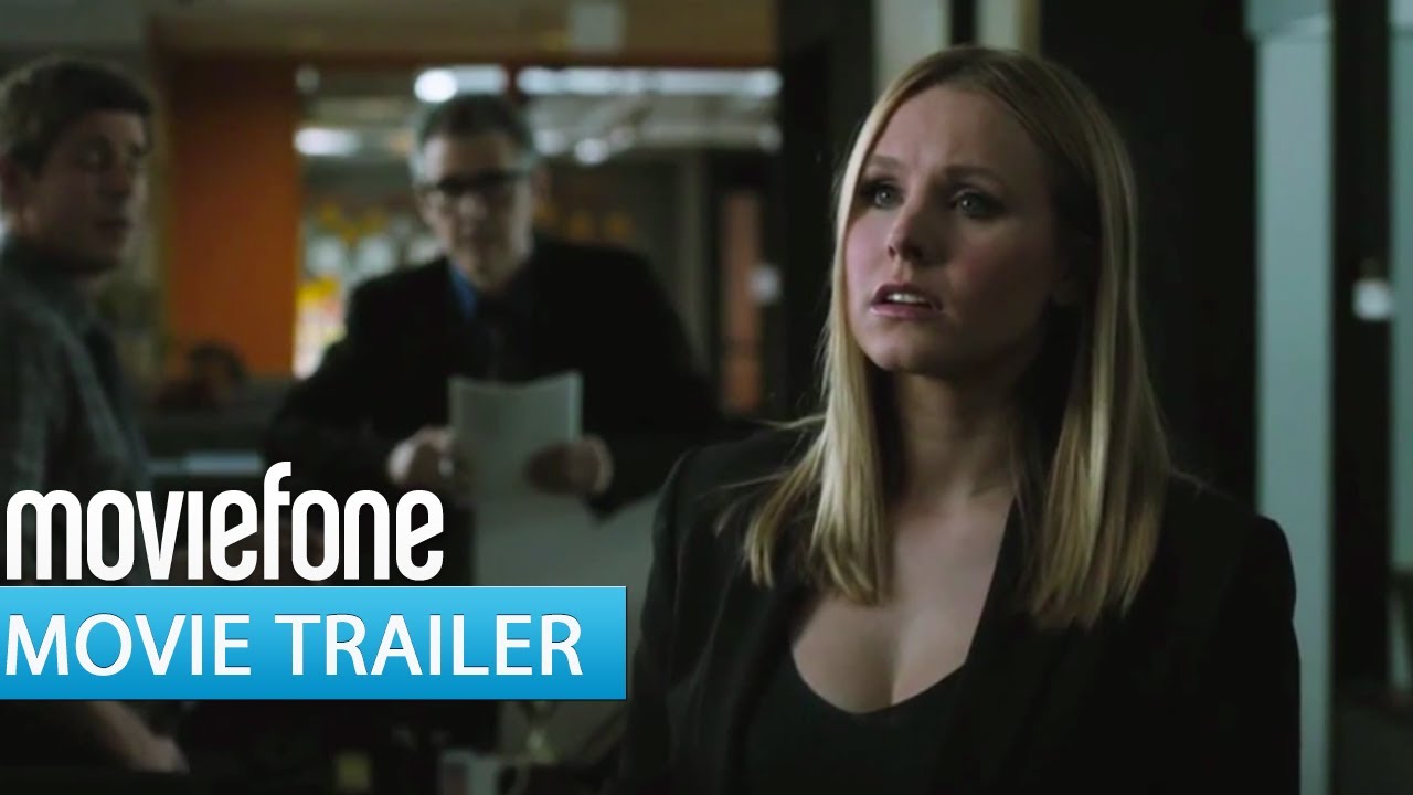 'Veronica Mars' Trailer (2014): Kristen Bell, Jason Dohring