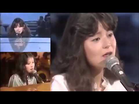 久保田早紀 異邦人