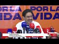 Nuevo cruce de mensajes entre Iván Cepeda y Abelardo de la Espriella: ¿Habrá debate presidencial?