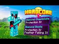 FULL OP | RETO MINECRAFT HARDCORE #1