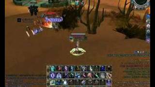 POT Glitcher