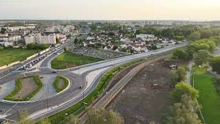 Urbanloop x JOP24 - Saint Quentin en Yvellines