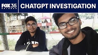 Uthmeier Expands Probe into OpenAI, ChatGPT After USF Student Tragedy