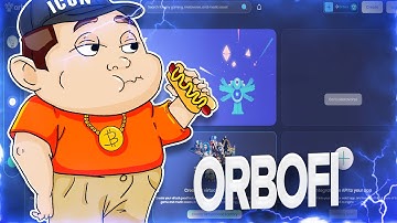 Orbofi AI | IGO date 25th May