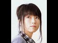 小松未歩 anybody&#39;s game