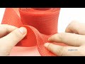 Braided sleeving for large PET sizes#manufacturer #maunfacture #braided #cablesleeve #sleeves #pet