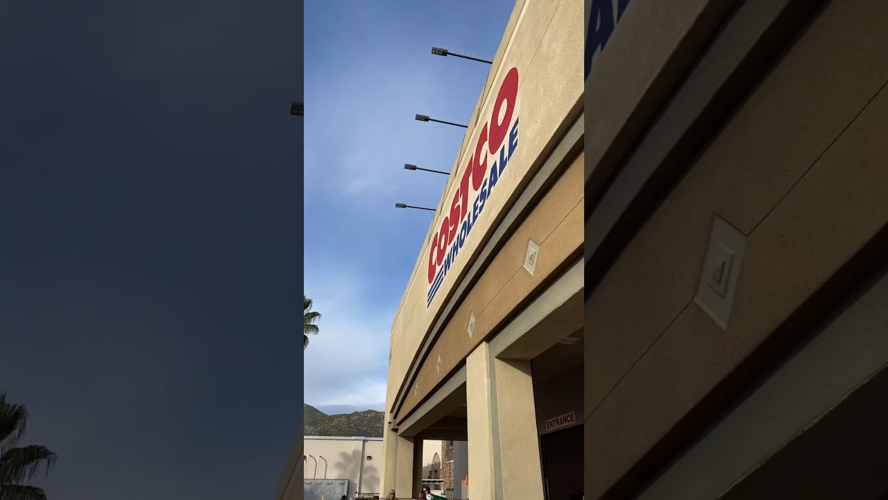 SHOP WITH ME AT COSTCO | VAMOS DE COMPRAS A COSTCO