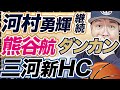 【Bリーグ・移籍&契約&自由交渉】河村勇輝 契約継続！琉球ゴールデンキングス早くも動き！川崎ブレイブサンダース 7人契約継続！他