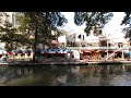 San Antonio Waterway