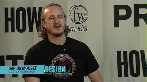 What is ColourLovers?